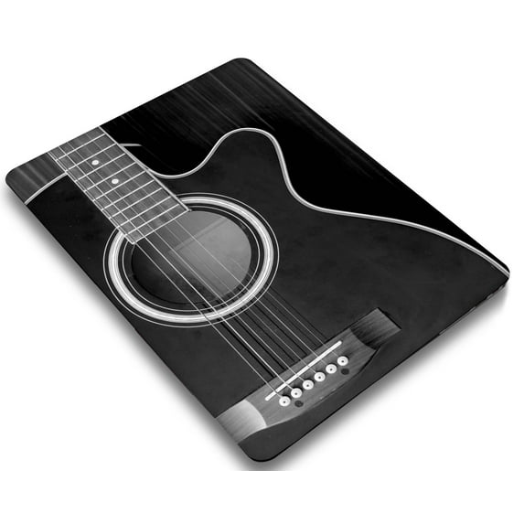 KSK KAISHEK Plastic Hard Case Cover Compatible with 2022.0 Rel. MacBook Air 13.6 inchs m2 Retina Display + Black Keyboard Cover Model: A2681 m2 Diablo A 16