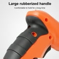 thumbnail image 3 of Electric Screwdriver Set Portable 3.6V With 45 Bits 180rpm High Speed Power Screwdriver For Repairing, 3 of 7