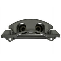 Raybestos R-Line Reman Semi-Loaded Caliper & Bracket Assy