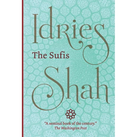 The Sufis (Hardcover)