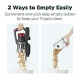Eureka Rapidclean Pro Lightweight Cordless Vacuum Cleaner EUREKA RapidClean Pro Lightweight Cordless Vacuum Cleaner, High