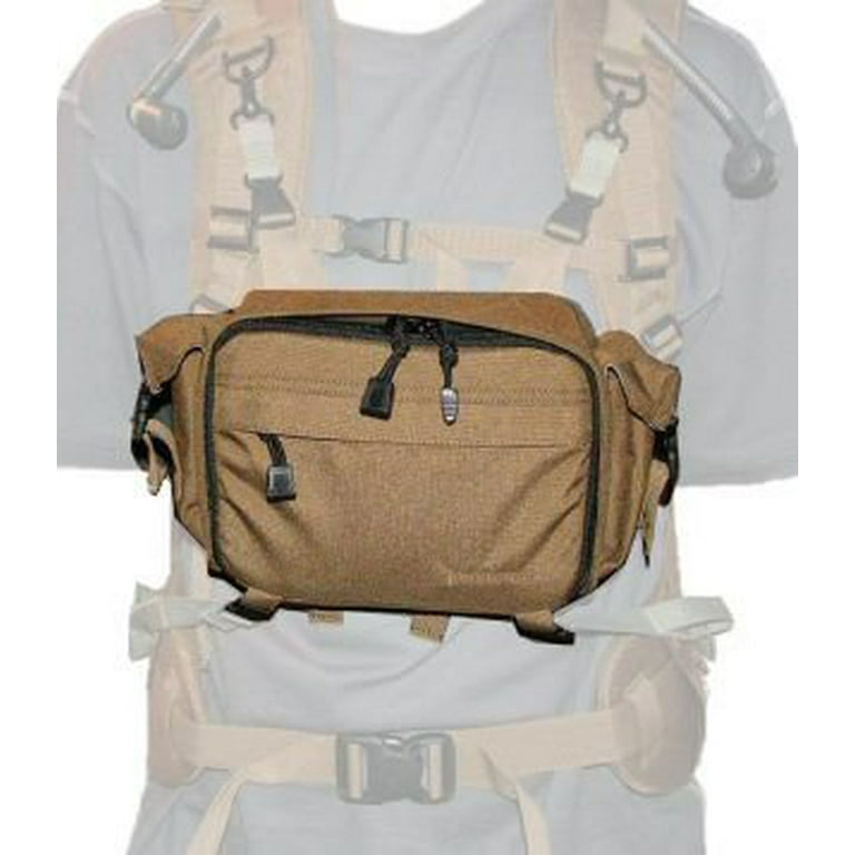 Eberlestock multipack accessory pouch cheap