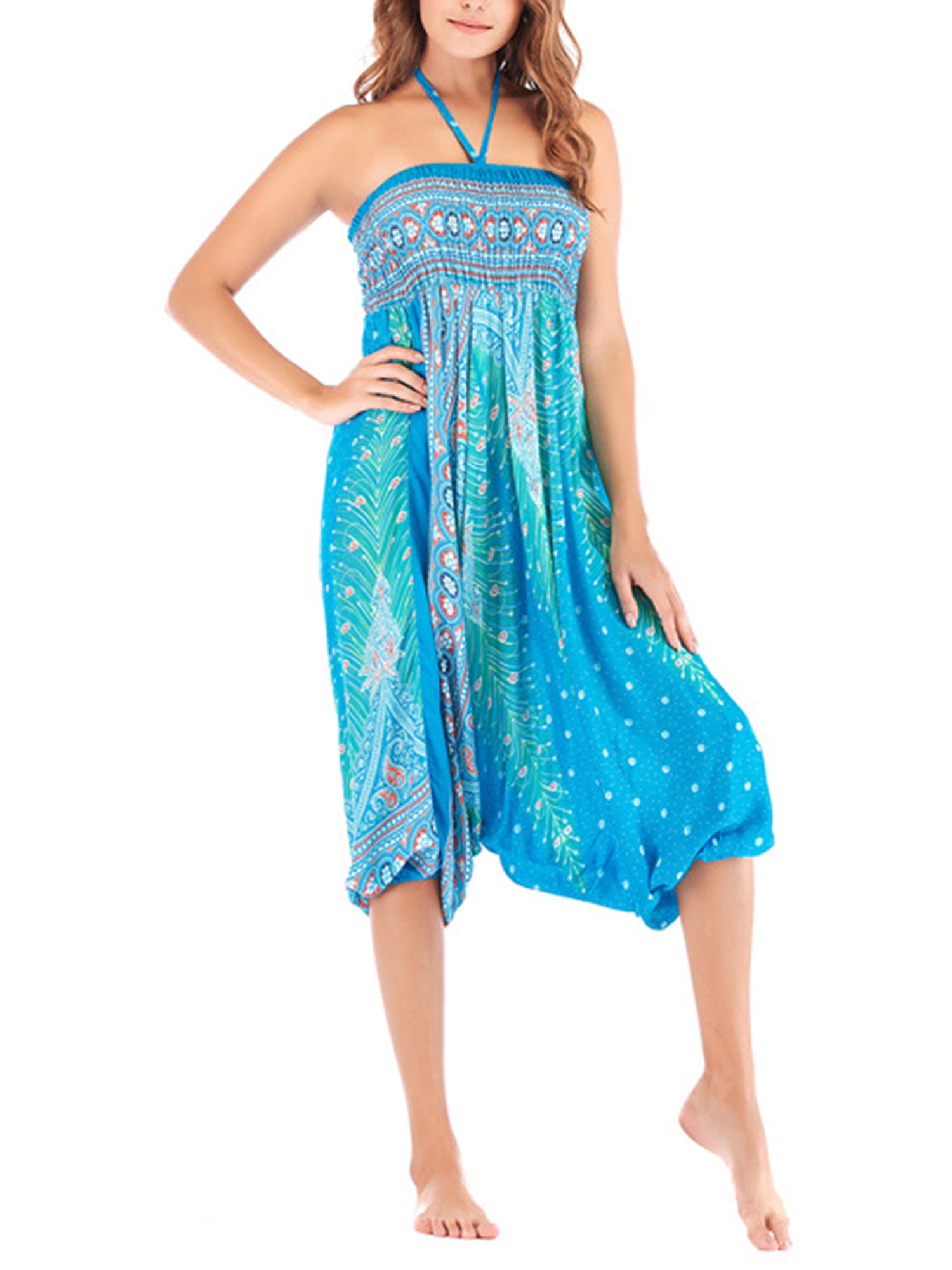 summer harem pants