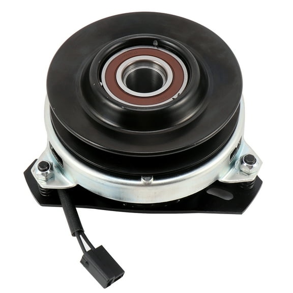 ECCPP Electric PTO Clutch for John Deere AM122969 AM100979 AM118969 LX188 Export