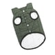 thumbnail image 2 of Chaleco cálido para perros de invierno Ropa clásica y cómoda para perros Chaqueta ligera y suave para cachorros para clima frío Senderismo Deportes de Verde Sunnimix Chaleco para perros, 2 of 7