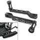 thumbnail image 1 of Palancas de cambio de brazo y punta con clavijas de cambio para HARLEY Touring Road King Glide, 1 of 4