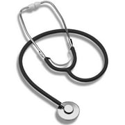 Mabis Spectrum General Exam Stethoscope, Black 10-428-020, 1 Ct