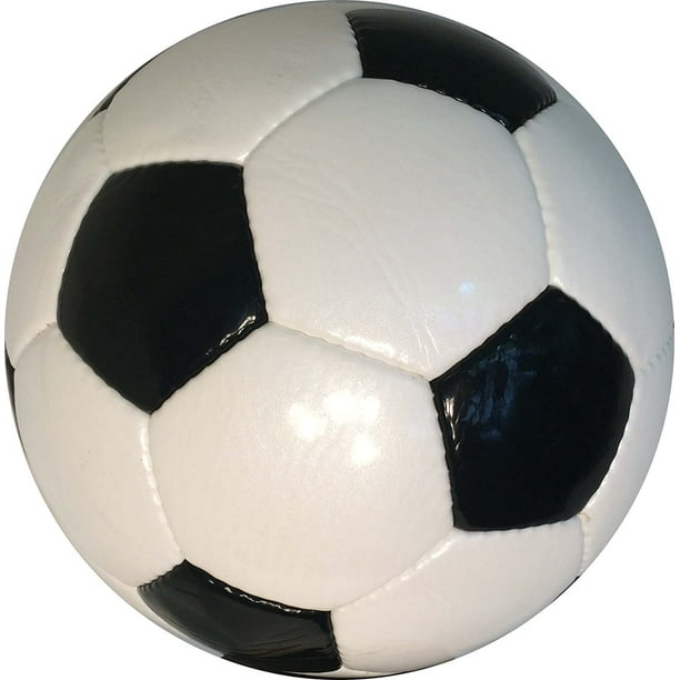 Soccer Balls Sizes 5, 4, 3 Classic Collecton Match Balls No Imprint