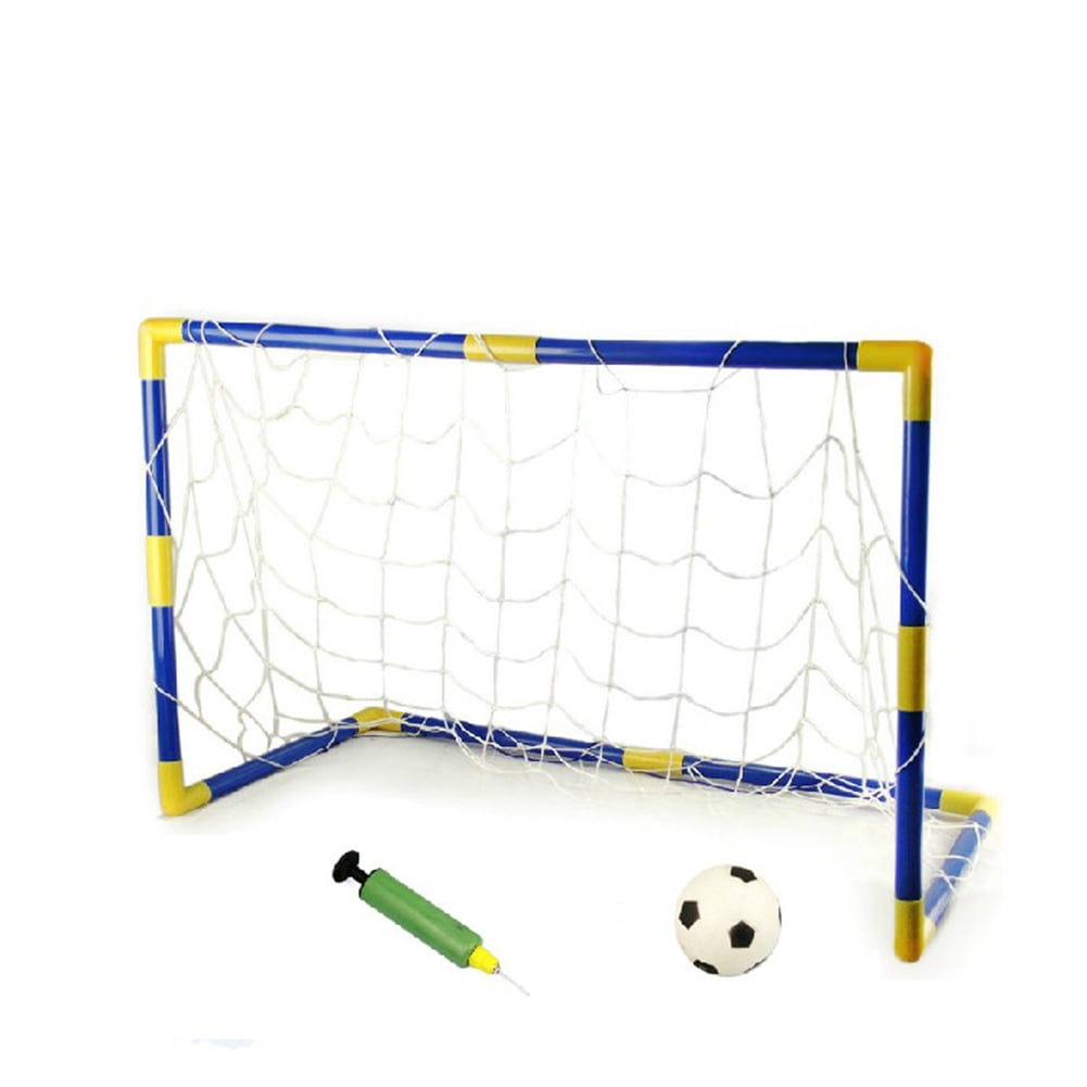 soccer playset