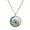 Rainbow Friendship with Crystal Locket, variant on Friendship Forever Stainless Steel Locket Pendant Floating Charms Necklace - Rainbow Friends