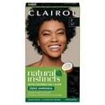 thumbnail image 1 of Coloration semi-permanente Natural Instincts, Avec huile de coco et aloe vera, 1 of 9