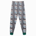 thumbnail image 2 of Toddler Boy Pajamas Monster Truck Cotton Pjs Set Kids Dinosaur 2 Piece Long Sleeve Sleepwear Kaprioy Pajamas Set, 2 of 7