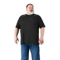 thumbnail image 5 of Berne Apparel Performance Short Sleeve Pocket Tee, Up to 6XL, 5 of 11