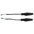 thumbnail image 2 of Direccionales Traseras Derecha/Izquierda Set Italika 280 Z (25) 12V, 2 of 4
