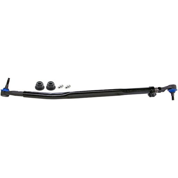 Front Drag Link - Compatible with 2015 - 2024 Ram 2500 4WD 2016 2017 2018 2019 2020 2021 2022 2023