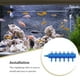 thumbnail image 3 of Divisor de bomba de aire Methold ajustable para acuario, 3 of 6