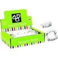 thumbnail image 2 of White Plastic Halloween Vampire Teeth - 24 Pieces, 4T 24 24, 2 of 2