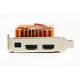 thumbnail image 4 of Tarjeta gráfica VisionTek Radeon 7750 SFF 1 GB DDR3 3M 900574, 4 of 5