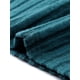 thumbnail image 5 of Vestidos de mujer de tallas grandes Agnes Orinda, vestido midi de punto acanalado de manga larga y cuello redondo 4X azul pavo real, 5 of 6