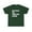 Forest Green, variant on Lawn Mowing Shirt, Dad Gift, Lawnmower Tee, Mower Gift, Boyfriend -ID: 2542