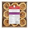 thumbnail image 2 of Grandmother's Bake Shoppe Raisin Butter Tarts, 765g/27 oz, 2 of 4