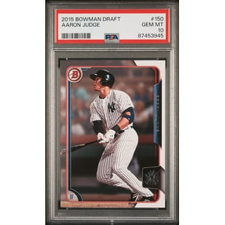 Shohei Ohtani 2018 Bowman Rookie Card #49 PSA 10 Gem Mint