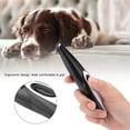 thumbnail image 4 of Tondeuse Électrique pour Poils d'Animaux, Rasoir pour Chat USB, 4 of 7