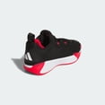 thumbnail image 3 of TENIS ADIDAS INITIATION JS0464 UNISEX NEGRO 28.5CM, 3 of 5