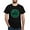 Black, variant on CafePress - Play Doh Logo Green T Shirt - Men's Classic Graphic Cotton T-Shirt