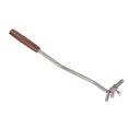 thumbnail image 4 of Bonsai Branch Bender, Direction Adjustment Wear Resistant M10 Comfortable Handle Bonsai Branch Bending Tool  For Patio, 4 of 8