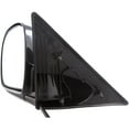 thumbnail image 4 of Dorman 955-062 Driver Side Door Mirror for Specific Chevrolet / GMC Models, 4 of 4