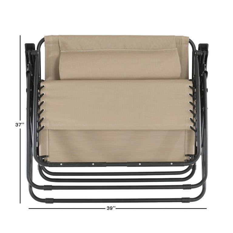Loveseat zero gravity chair deals