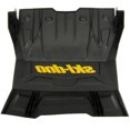 thumbnail image 2 of Ski-Doo New OEM Snow Flap Guard Black/Yellow 520001297 MX-Z TNT RS HO Etec Ace, 2 of 3