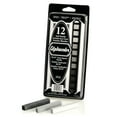 thumbnail image 2 of Alphacolor Soft Square Pastels Hi-Fi Gray Assortment 7 Colors 12 Pack - Chalk, 2 of 4
