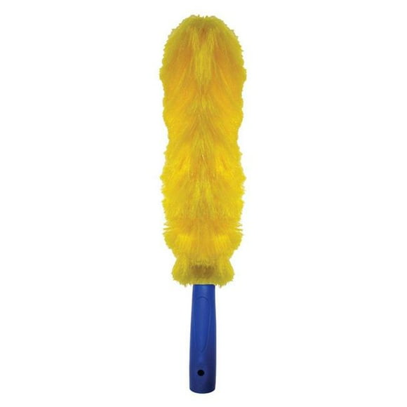 Ettore 1821792 Poly Fabric Duster, 2 x 6.5 in.