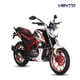 thumbnail image 1 of Motocicleta Urbana VENTO Falkon 220 Blanco 2025, 1 of 8