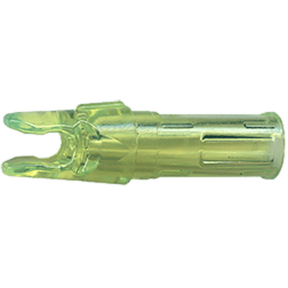 Gold Tip Accu-lite Nocks Green 12 Pk.