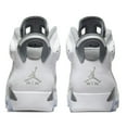 thumbnail image 4 of (Men's) Air Jordan 6 Retro 'Cool Grey' (2023) CT8529-100, 4 of 9
