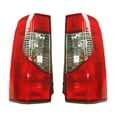 thumbnail image 2 of New Pair Of Tail Lights Is Compatible With Nissan Xterra 2000 2001 By Part Numbers 265557Z025 265557Z025 NI2801144 NI2800144, 2 of 2