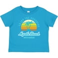 thumbnail image 3 of Inktastic Summer Enjoy the Sunshine Myrtle Beach South Carolina Blue Boys or Girls Baby T-Shirt, 3 of 5