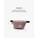 thumbnail image 2 of Hip Pack Herschel Supply Co. Rosa fresno clásica de Herschel, 2 of 7