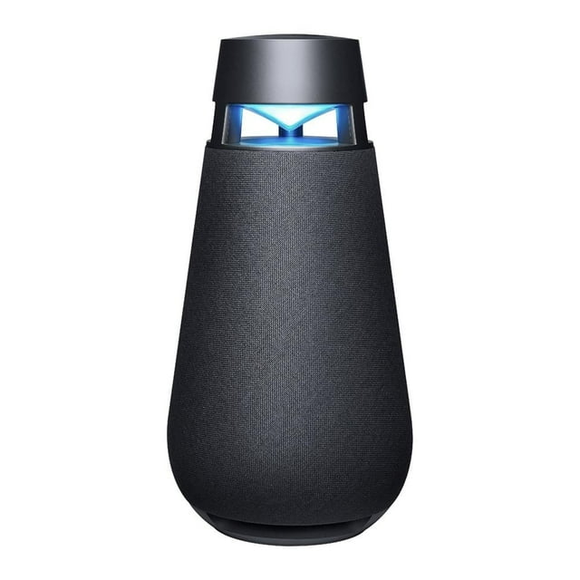Bocina LG Portátil XBOOM XO3QBK