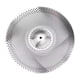 thumbnail image 2 of Platillo silenciador, platillo de batería para bateristas, platillo silencioso, platillo de práctica de bajo volumen para 16 pulgadas, 2 of 9