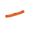thumbnail image 4 of lionlar Front Arm Brace Bulkhead Tie Bar For Slash 4x4 Upgrade Part Orange, 4 of 7