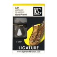 thumbnail image 4 of Ligature Sax Soprano BG L51, 4 of 9