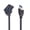 2m, variant on Vibrations Resistant Marine Grade USB3.0 Data Cable for Dashboards Mounting in Harsh Environment