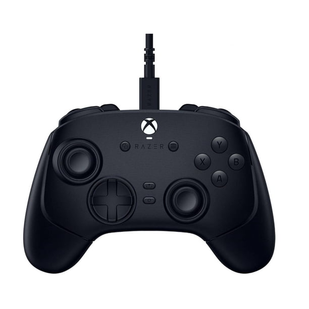 Control para Videojuegos Xbox y PC Razer, Wolverine V3 Edición Torneo
