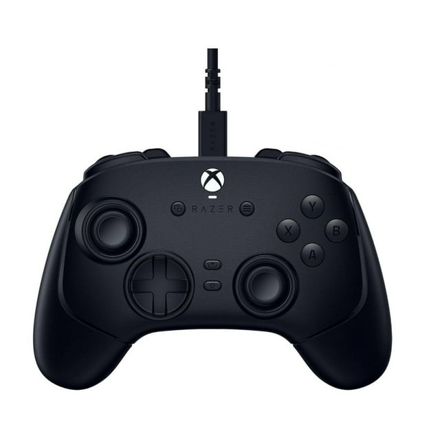 Control para Videojuegos Xbox y PC Razer, Wolverine V3 Edición Torneo