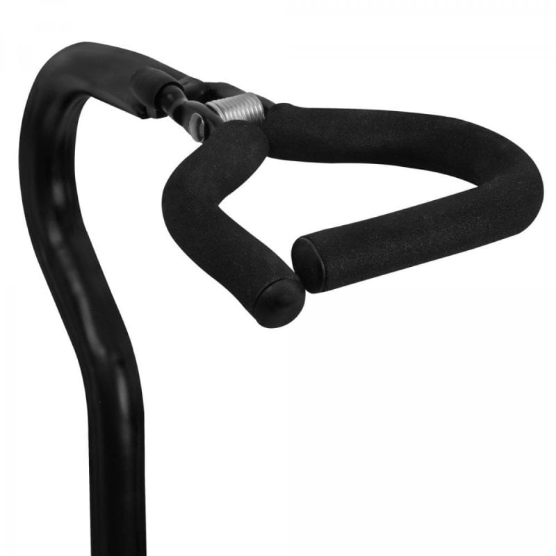 On-Stage GS7153B-B Flip-It® Gran Guitar Stand (Black)