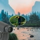 thumbnail image 3 of Greeniant parabólico Micrófono direccional Vista clara Telescopio de escucha de pájaros auditivos de larga distancia Accesorios de cámara y óptica, 3 of 6